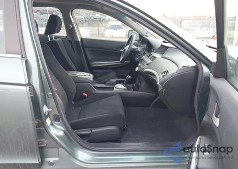 2009 Honda Accord Ex z USA, uszkodzony, nr VIN 1HGCP26769A120922